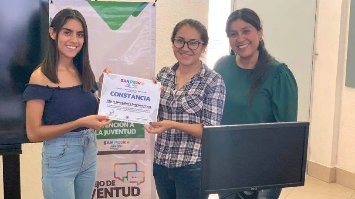 19 Finaliza Curso Básico de Informática